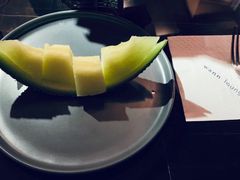-wann lounge 低温慢煮牛排·清吧