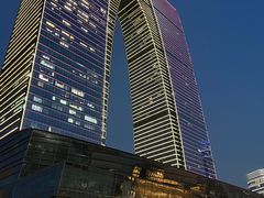 -新贝乐意大利餐厅(苏州中心店)