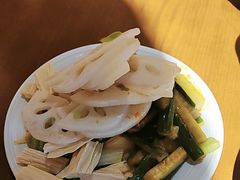 -伊斯麦尔丝路·新派菜(沙子口店)