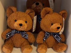 -成都泰迪熊博物馆