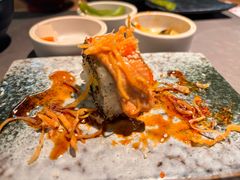-沼津港精致料理·寿喜烧·烧鸟(龙湖南桥天街日料榜单店)