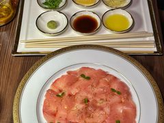 -牛排家(宁波阪急店)