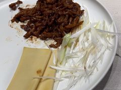 -京味斋·北京烤鸭(北京南站洋桥店)