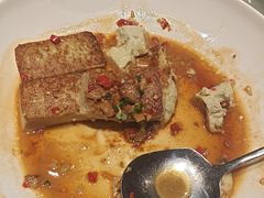 -西郊八号·山野江西菜(开发区店)