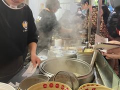 -小罗子汤店(大士院总店)