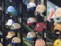 -五环Outlets(高新工厂店)