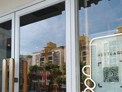 -喜茶(佛山顺德容桂天佑城店)