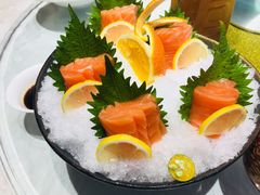 -香雪海饭店中餐厅(人民桥店)