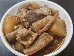 和味萝卜牛杂-非凡肠粉皇(西华路店)