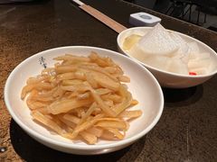 -漆黑觉米粉(三里屯店)