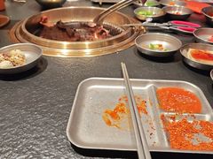 -麻蒲碳烤肉(远景路1号店)