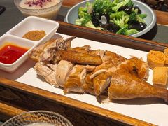 -小吊梨汤·北京菜·烤鸭(清河万象汇店)