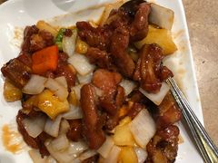 -岭南小馆