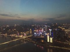 -WFC会仙楼观景台