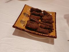 蒸干渣肉-庐州太太(南七里店)