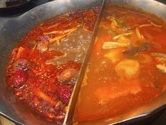 -湊湊火锅·茶憩(南京万象天地店)