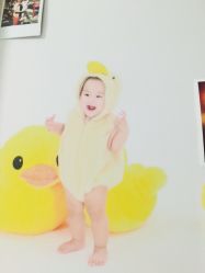 -毛毛虫儿童摄影馆