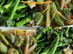 -潮汕美食.厚弥粥(白石洲店)