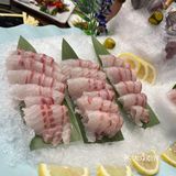 鱼生篇｜新店探店打卡#