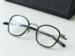 -目艮眼镜SHOWROOM(品牌集合店)