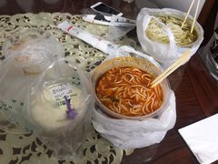 -大鼓米线(浦东长泰店)