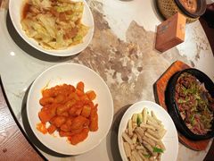 -老村长•湖北家常菜(南湖店)