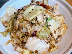 -吃饭皇帝大(合生汇店)