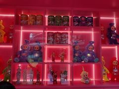 -东莞松山湖万象汇