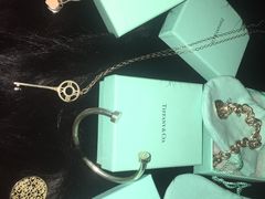 -Tiffany & Co.蒂芙尼
(天津万象城店)