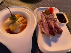 -鹭江宾馆·观海餐厅