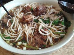 -李先生牛肉面大王(东铁营店)