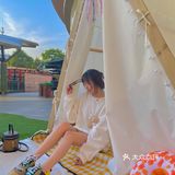 0元打卡野餐帐篷⛺️集市活动🎡