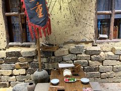 -盟重烧烤(高正街店)