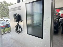 -奔驰利星行(北京花乡店)