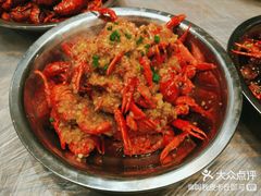 -巴厘龙虾·榜首油焖大虾(音乐学院·沿江酒馆店)