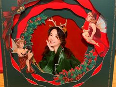 -海马体照相馆(成都来福士广场店)