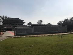 -保利石象湖景区