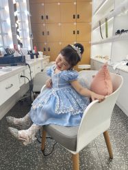 -芳妮豆丁儿童摄影(民治旗舰店)