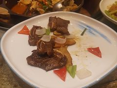 -好灶头妈妈菜·千岛湖柴火鱼餐厅(桐庐店)