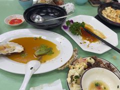 -景好海鲜餐厅(大鹏必选旅游店)