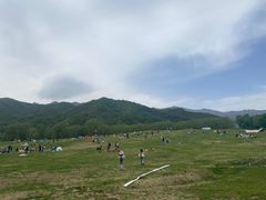 -玉渡山自然风景区