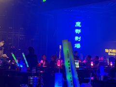 -MOSSO·Liveshow(M3香港广场店)