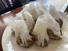 纸包豆腐-天回镇何氏豆腐(总店)