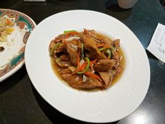 -巴依老爷新疆美食(远洋未来汇购物中心店)