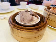 黄沙猪润烧卖-兴悦酒家(保利克洛维店)