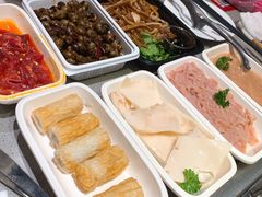 -海底捞火锅(河东万达广场店)