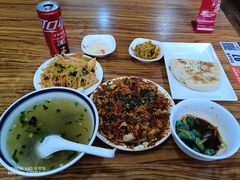 -老陕兄弟(彩虹新城店)