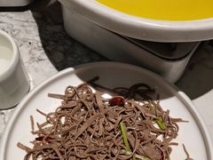 -悦海·家宴·冰花皮皮虾大锅贴(宝龙店)
