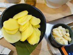 -新石器烤肉(张家港购物公园店)