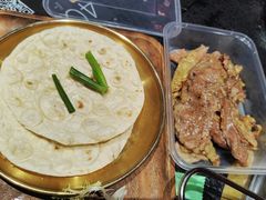 -何发发和牛烧肉·鳗鱼榴莲放题自助(乐峰广场店)